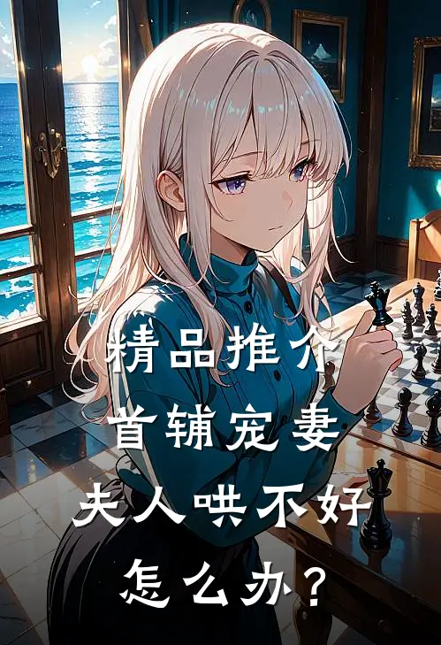 精品推介首辅宠妻：夫人哄不好怎么办？
