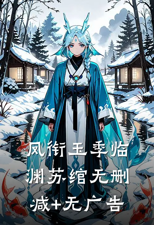 凤衔玉季临渊苏绾无删减+无广告