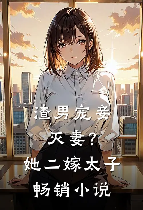 渣男宠妾灭妻？她二嫁太子畅销小说