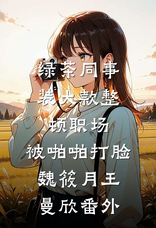 绿茶同事装大款整顿职场，被啪啪打脸魏筱月王曼欣 番外