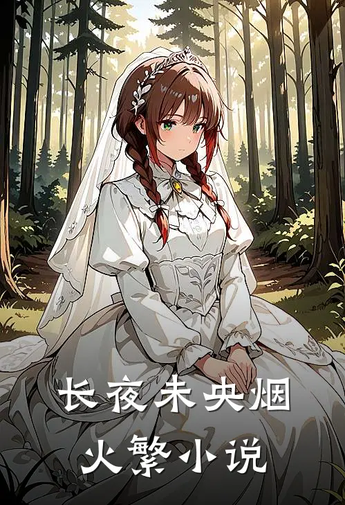 长夜未央烟火繁小说