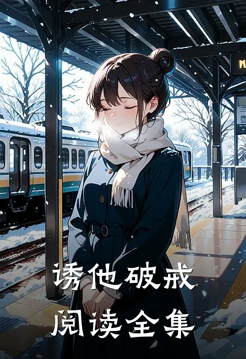 诱他破戒阅读全集