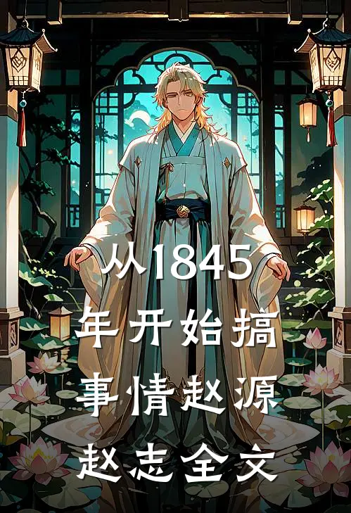 从1845年开始搞事情赵源赵志全文