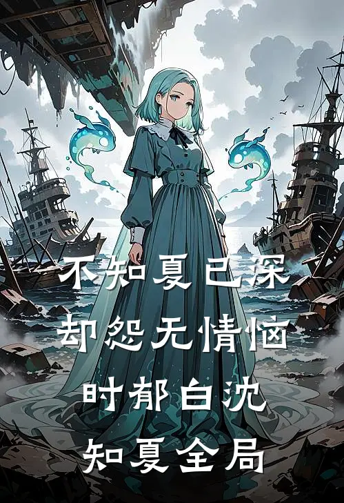 不知夏已深，却怨无情恼时郁白沈知夏全局
