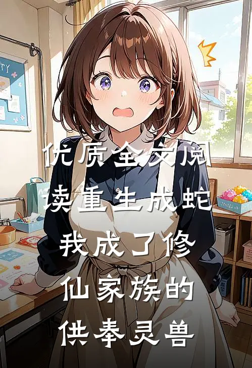 优质全文阅读重生成蛇，我成了修仙家族的供奉灵兽