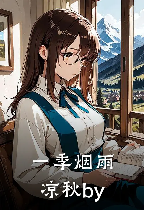 一季烟雨凉秋by