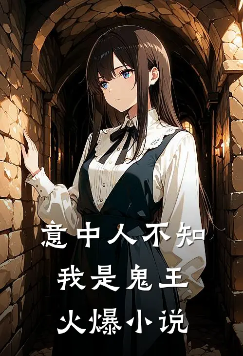 意中人不知我是鬼王火爆小说