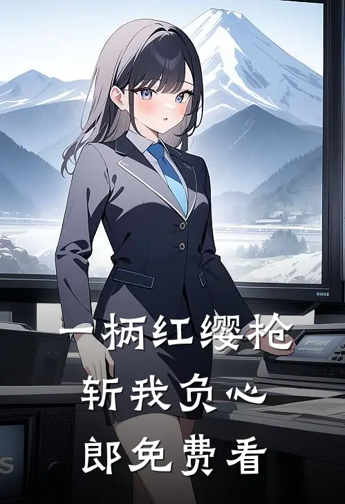 一柄红缨枪，斩我负心郎免费看