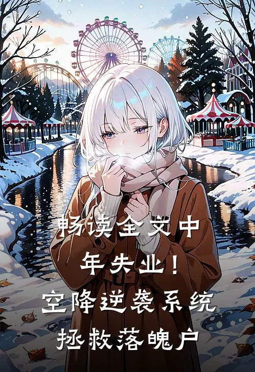 畅读全文中年失业！空降逆袭系统拯救落魄户