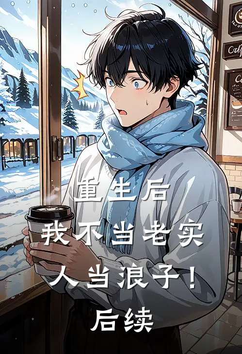 重生后，我不当老实人当浪子！后续