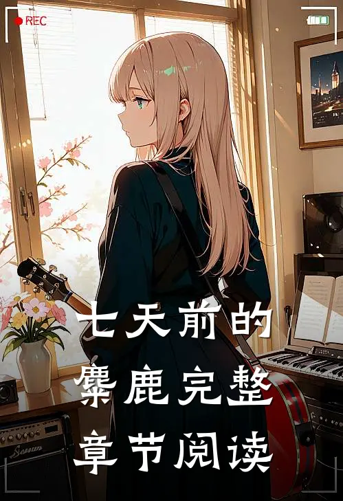七天前的麋鹿完整章节阅读