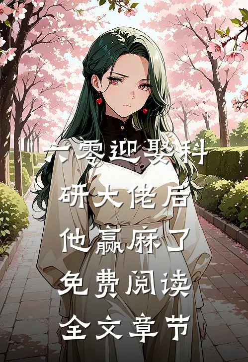 六零迎娶科研大佬后他赢麻了免费阅读全文章节