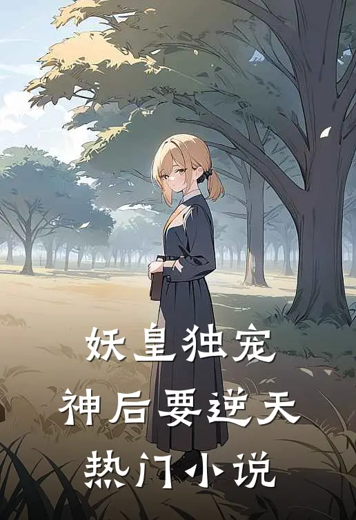 妖皇独宠：神后要逆天热门小说