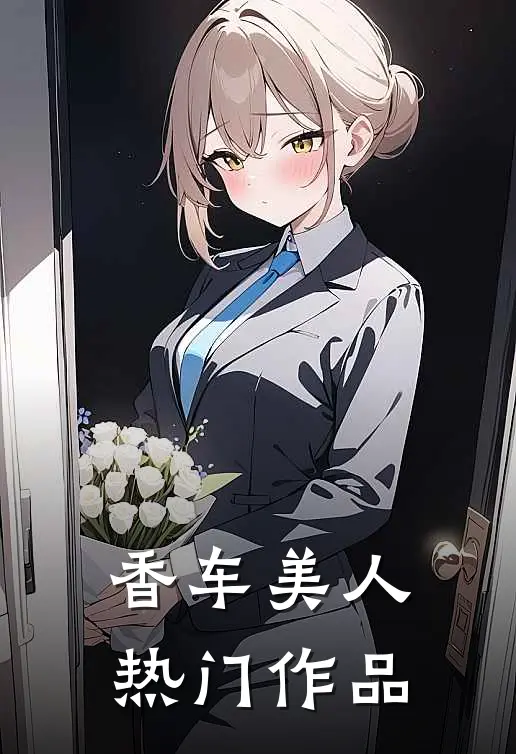 香车美人热门作品