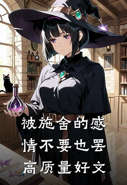 被施舍的感情不要也罢高质量好文
