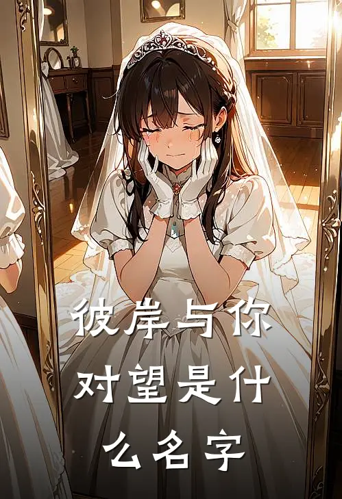 彼岸与你对望是什么名字