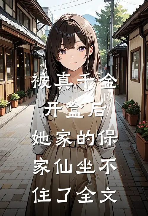 被真千金开盒后，她家的保家仙坐不住了全文