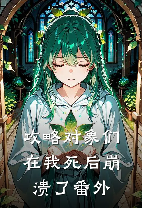 攻略对象们在我死后崩溃了番外