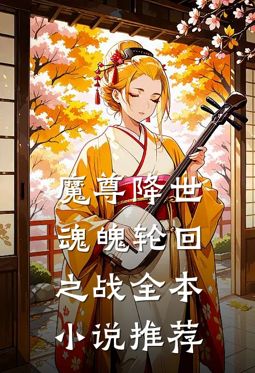 魔尊降世魂魄轮回之战全本推荐