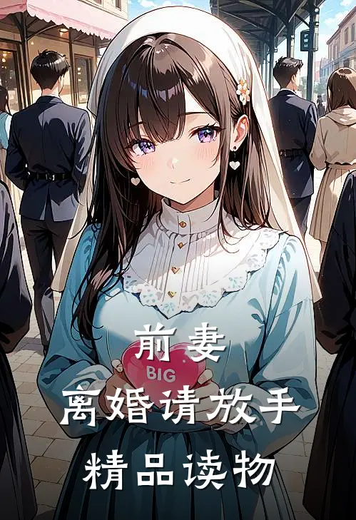 前妻，离婚请放手精品读物