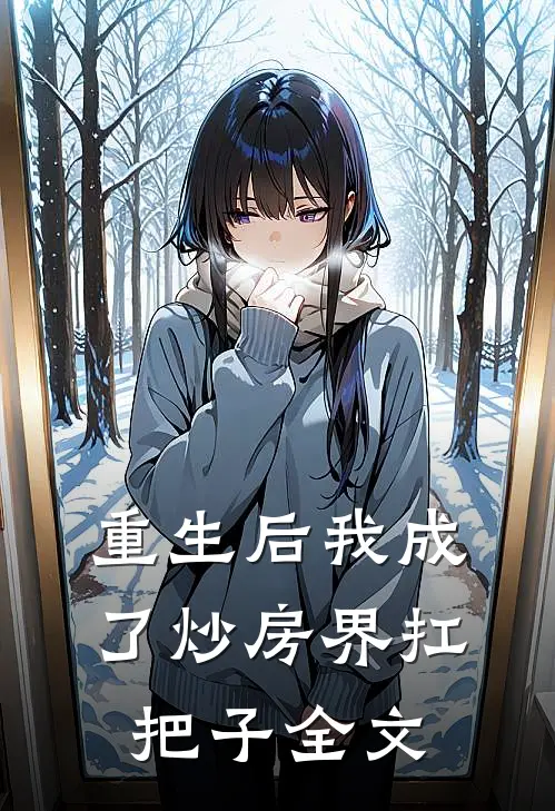 重生后我成了炒房界扛把子全文