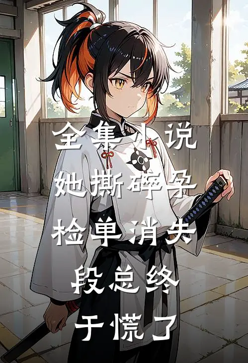 全集小说她撕碎孕检单消失，段总终于慌了
