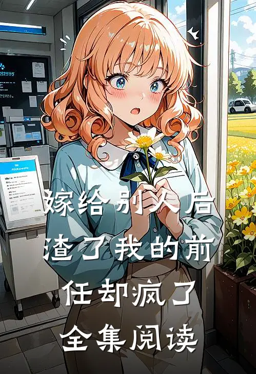 嫁给别人后，渣了我的前任却疯了全集阅读