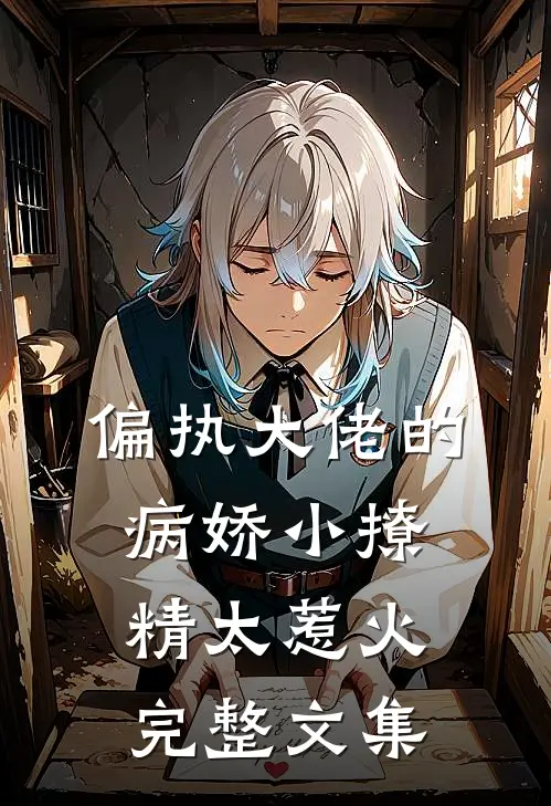 偏执大佬的病娇小撩精太惹火完整文集
