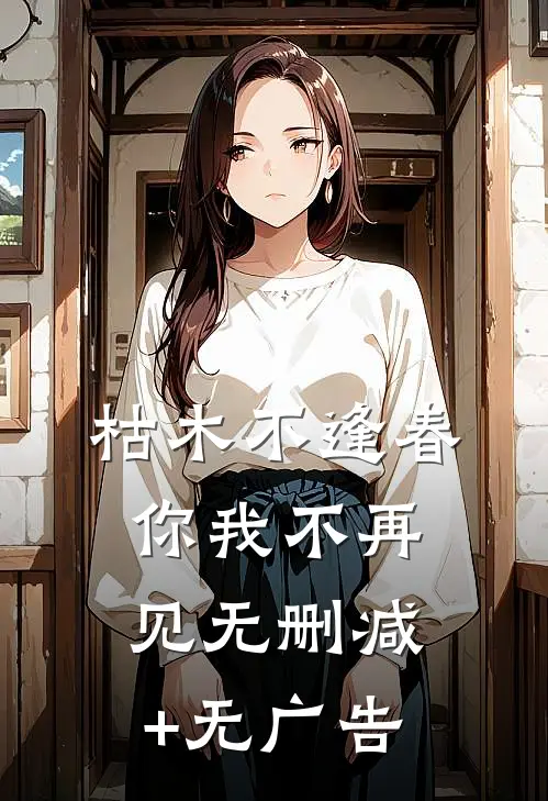 枯木不逢春，你我不再见无删减+无广告