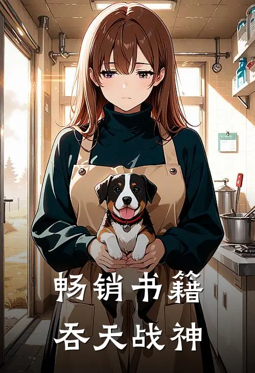 畅销书籍吞天战神