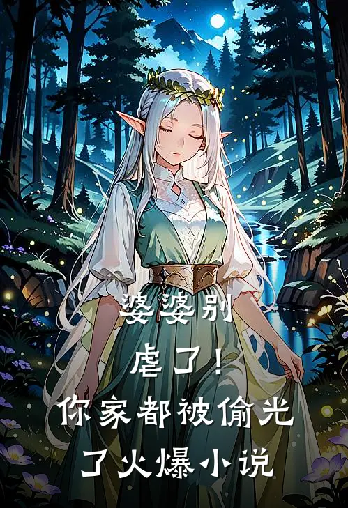 婆婆别虐了！你家都被偷光了火爆小说