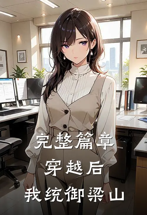 完整篇章穿越后,我统御梁山的