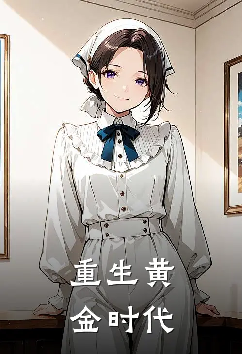 重生黄金时代