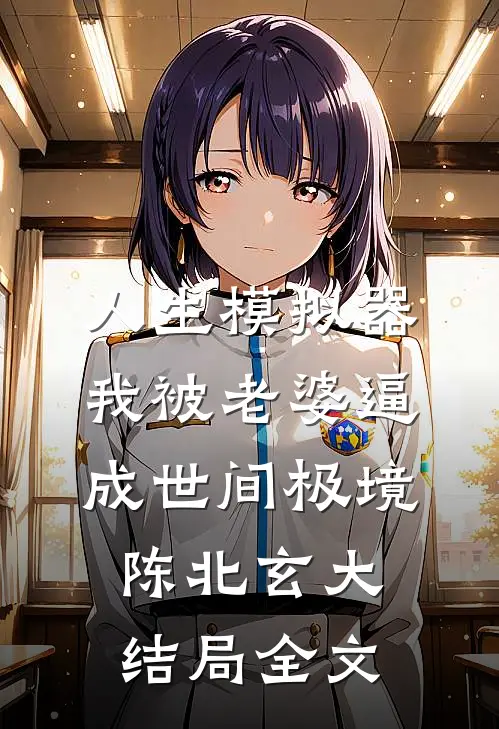 人生模拟器：我被老婆逼成世间极境陈北玄大结局全文