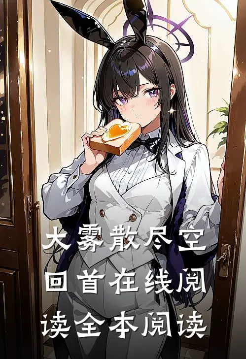 大雾散尽空回首在线阅读全本阅读