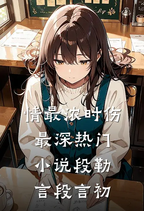 情最浓时伤最深热门小说段勒言段言初