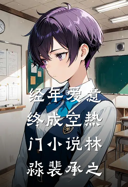 经年爱意终成空热门小说林淼裴承之