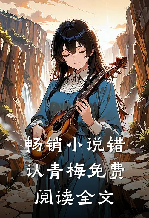 畅销小说错认青梅免费阅读全文