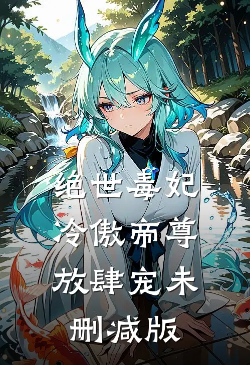 绝世毒妃：冷傲帝尊放肆宠未删减版
