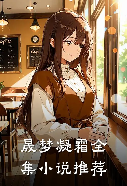 晟梦凝霜全集小说推荐