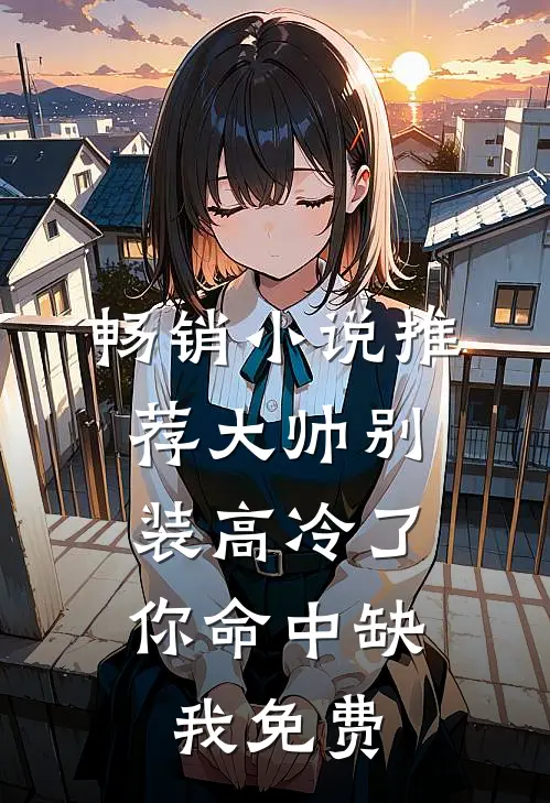 畅销小说推荐大帅别装高冷了,你命中缺我免费