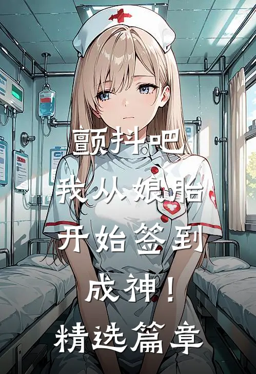颤抖吧，我从娘胎开始签到成神！精选篇章
