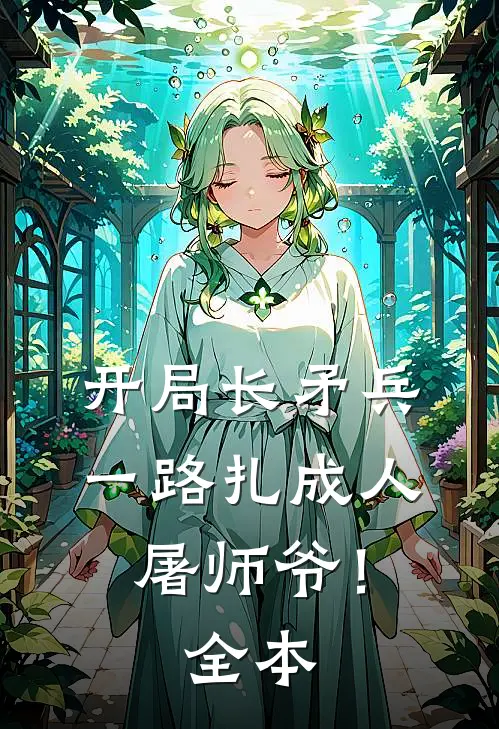 开局长矛兵：一路扎成人屠师爷！全本