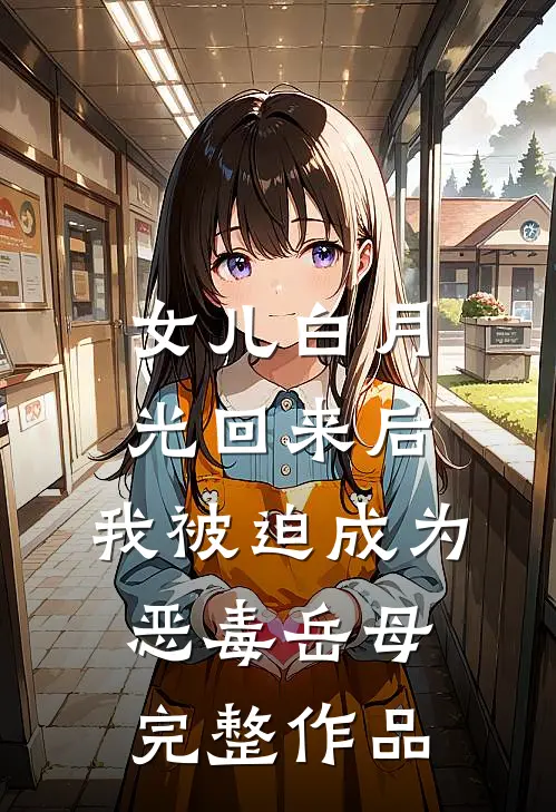 女儿白月光回来后，我被迫成为恶毒岳母完整作品