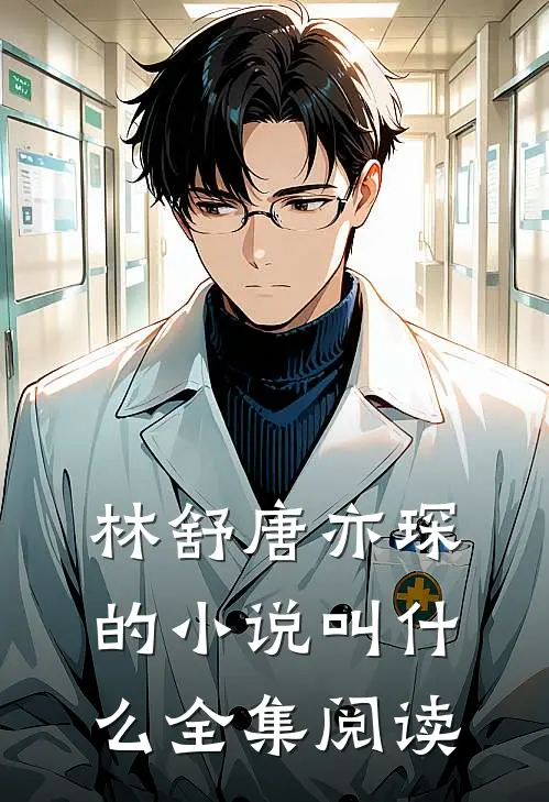 林舒唐亦琛的小说叫什么全集阅读