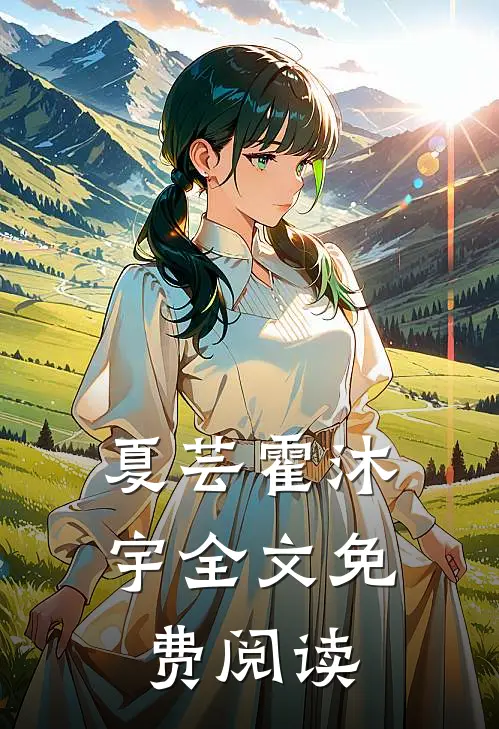 夏芸霍沐宇全文免费阅读