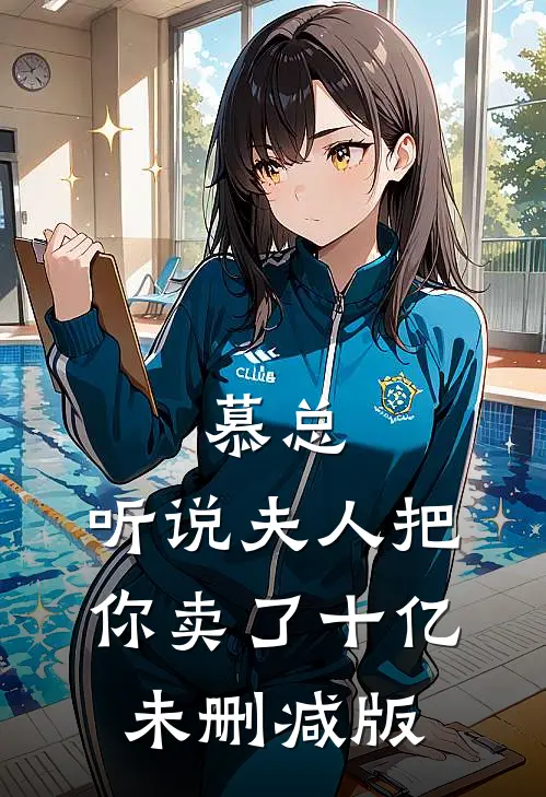 慕总，听说夫人把你卖了十亿未删减版