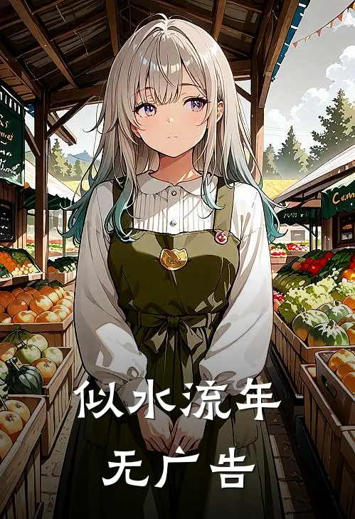 似水流年无广告
