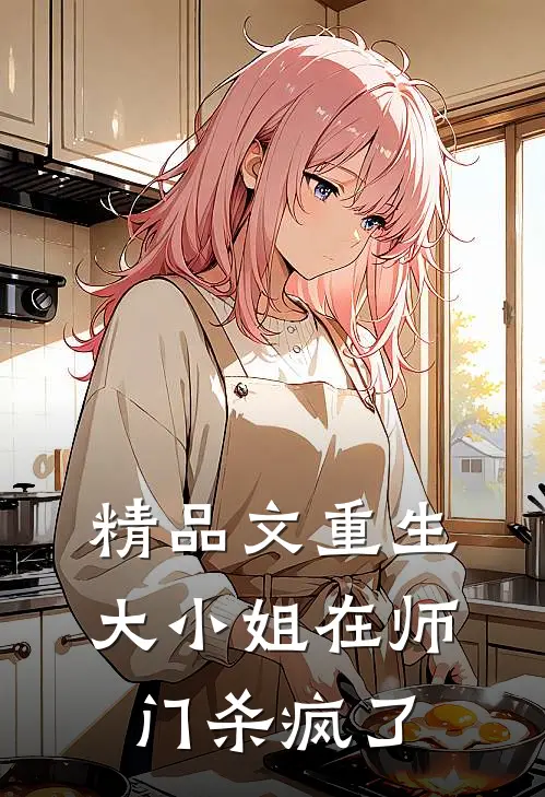 精品文重生：大小姐在师门杀疯了