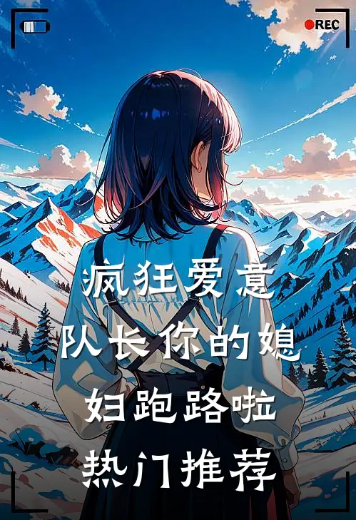 疯狂爱意：队长你的媳妇跑路啦热门推荐